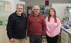 BİTEK ve Karya Farma HBX AR-GE arasında stratejik iş birliği toplantısı