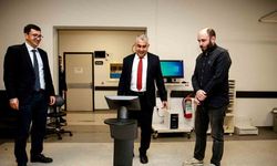 Acil kliniğinde robot destekli sistem dönemi