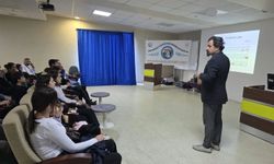 ADÜ Hastanesi'nde diyabetli çocuklar için farkındalık etkinliği