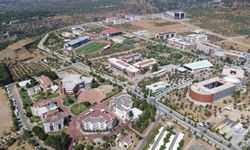 ADÜ, ilk kez sıralamada yer aldı