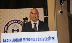 ADÜ Rektörü Kent uyardı