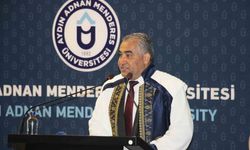 Rektör Kent: Üniversitemiz gelişim ve hesap verebilirlikle yönetiliyor