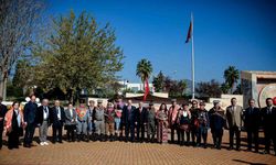 ADÜ’de Geçmişten Geleceğe Aydın sempozyumu başladı