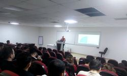 AFAD’dan öğrencilere afet farkındalık eğitimi