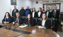 Aydın Barosu Çocuk Hakları Merkezi Başkanı Kuyucu: 'Her çocuk tek ve biriciktir'