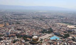 Aydın'da 3 ayda 2 bin daireye yapı ruhsatı verildi