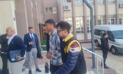 Aydın’da aranan şahıs Muğla’da yakalandı