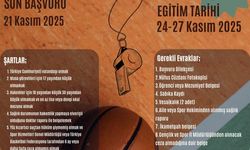 Aydın’da basketbol hakemliği için süreç başladı