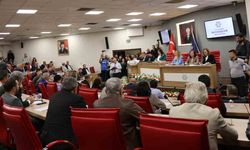 CHP'li Belediyeler cenaze ve defin hizmetlerini sonlandırma kararı aldı