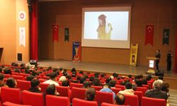 Aydın'da Gençlere Bağımlılık ve Dijital Farkındalık Eğitimi