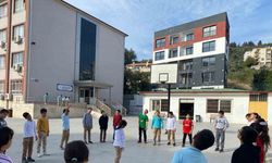 Aydın'da geleceğin sporcuları yetişiyor