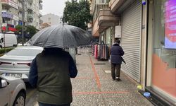 Aydın'da sağanak yağış bekleniyor