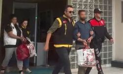 Aydın’da 48 yıl hapis cezası bulunan 2 firari yakalandı