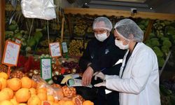 Aydın’ın Ekim ayı ’denetim’ raporu belli oldu