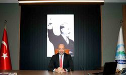 Başkan Arıkan: O’nun fikirleri, yolumuzu aydınlatmaya devam ediyor