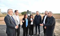 Başkan Çerçioğlu: 'Kentimiz için çalışmaya devam edeceğiz'