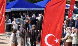 Ata tohumları gelecek nesillere taşınıyor