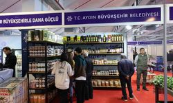 Başkan Çerçioğlu'nun tarıma ve üreticilere desteklerine yoğun ilgi