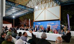 Gençay: Daha güzel bir Didim için el birliği ile çalışıyoruz