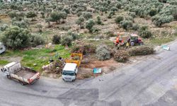 Başkan Gençay: 'Daha temiz bir Didim için durmadan çalışıyoruz'