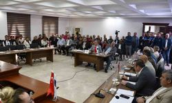 Başkan Günel’den sağduyu çağrısı