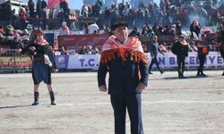 Geleneksel Deve Güreşleri Bu Yıl Yapılmayacak