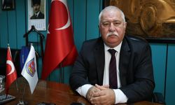 Başkan Özmeriç'den Ahilik kültürü mesajı