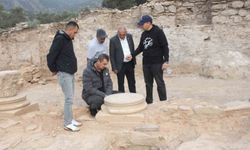 Başkan Yıldırımkaya, Nysa'nın önemine dikkat çekti