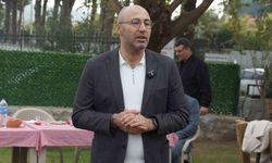 Başkan Zencirci: "19 aylık süreçte geleceğe yatırım yapan önemli adımlar attık"