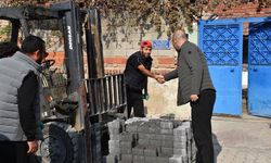 Başkan Zencirci: "Daha konforlu bir Germencik için çalışmaya devam edeceğiz"