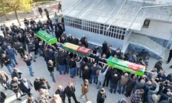 Bu acıya yürek dayanmaz