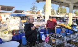 Bu pazar dua ile açılıyor