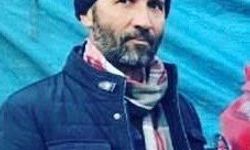 Çatıdan düşen şahıs hayatını kaybetti