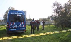 Cezaevinden izinli çıktı, silahla başından vurulmuş halde bulundu