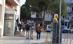 Çine’de 11 kilo uyuşturucu ele geçirildi