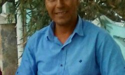 Tarlada ölü olarak bulundu