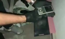 Zehir tacirlerine operasyon