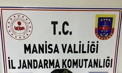 Uuşturucu sevkiyatına jandarma engeli