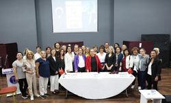 Didim Belediyesi Kadın Meclisi, Kasım ayında ilk toplantısını gerçekleştirdi