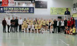 Didim Belediyespor, Söke deplasmanından galibiyetle çıktı