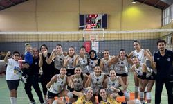 Sultanlar fırtına gibi esti