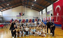 Didim’in sultanları taraftarlarına büyük sevinç yaşattı