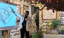 Doğaseverler, Tralleis'in önemine dikkat çekti