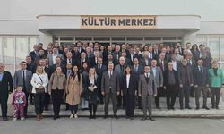 Efeler'de Eğitim Yöneticileri Okuyor projesi başladı.