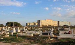 Efeler’de mezarlık kararı iptal edildi