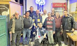 Galibiyet primleri bir hayali gerçekleştirdi