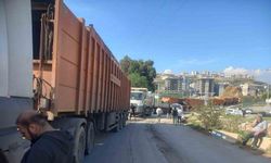 İzmir’de CHP’li belediyelerin çöp kavgası