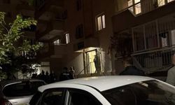 İzmir'de karısını öldüren kişi intihar etti