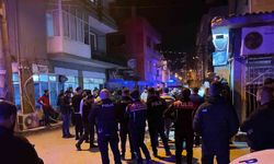 Silahlı saldırı: 1 ölü, 3 yaralı