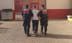 Kasten öldürme suçundan aranıyordu, yakalandı